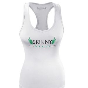 Skinnygrass tank tops to spread the awareness